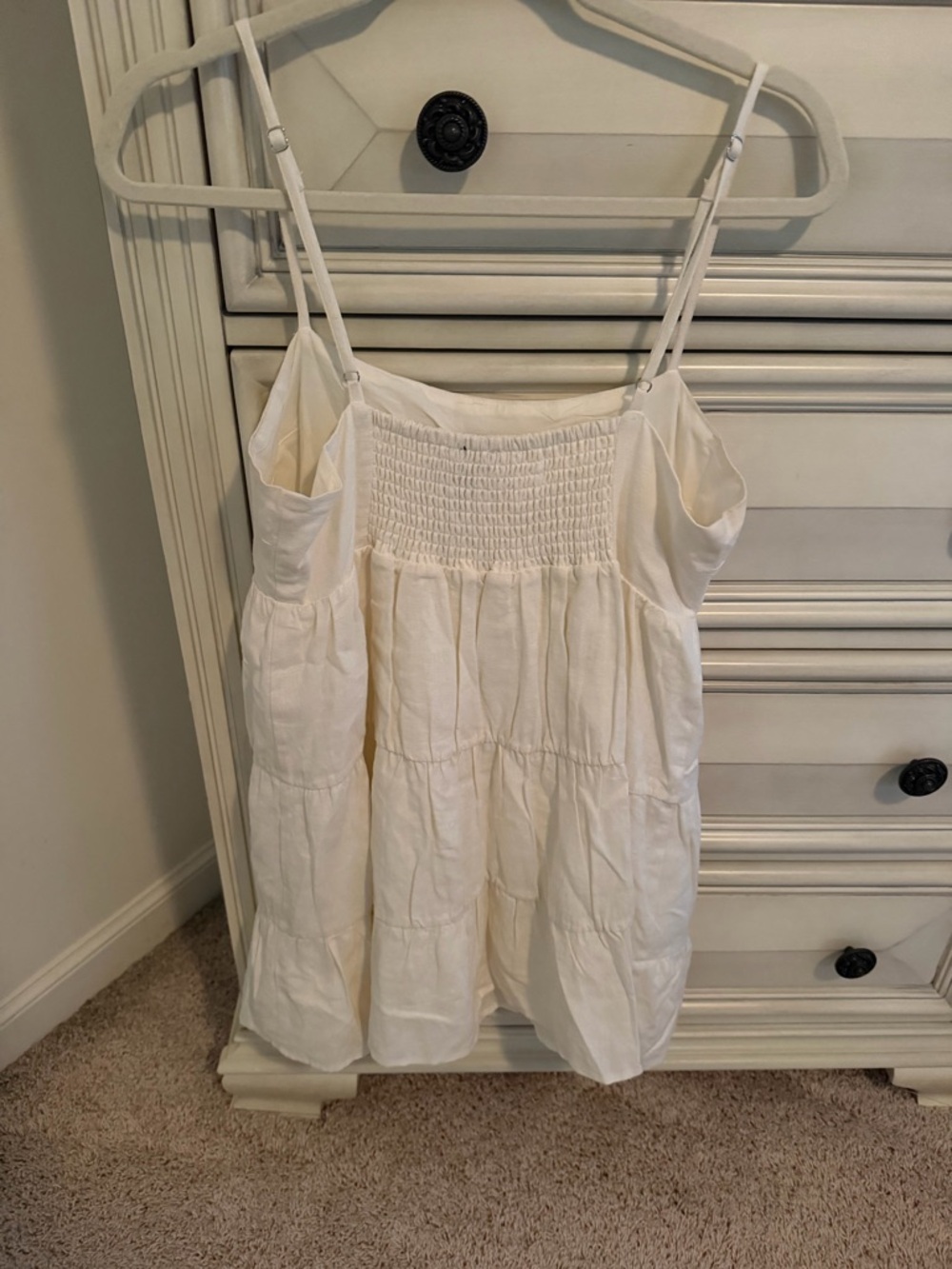 Forever 21 Mini Dress - Picture 2 of 4